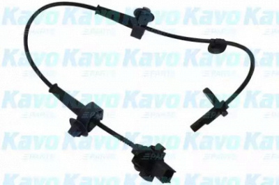 KAVO PARTS bas2060 -  Датчик, частота вращения колеса